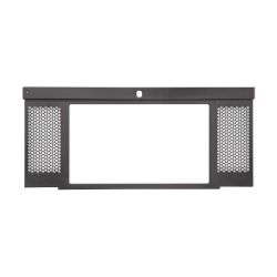 Backbox Display/Speaker Panel For Stern SPIKE 3 System Machines